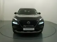 Usado Nissan X-Trail N-Connecta 207 CV (152 kW) 2023 Galaxy black SUV
