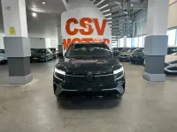 Usado Renault Austral Techno 160 CV (117 kW) 2024 Plateado SUV