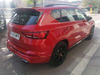 usado Cupra Ateca 2.0 TSI VZ 300 DSG 4Drive