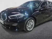 Occasion BMW 118 136 ch (100 kW) 2021 Citadine