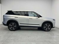 Usado Jaecoo 7 147 CV (108 kW) 2024 Gris SUV