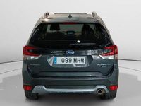 Usado Subaru Forester 150 CV (110 kW) 2023 SUV
