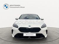 Usado BMW 120 Comfort Edition 163 CV (119 kW) 2024 Blanco Utilitario