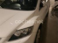 Usado Mazda CX-7 Luxury 173 CV (127 kW) 2009 Blanco SUV