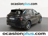 Käytetty Lynk & Co 01 261 HP (191 kW) 2023 Musta Katumaasturi