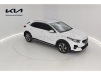 Usado Kia XCeed 140 CV (102 kW) 2025 Blanco SUV