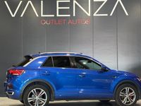 Usado VW T-Roc R-line 150 CV (110 kW) 2020 SUV