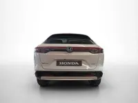 Usado Honda HR-V Advance 131 CV (96 kW) 2025 Blanco SUV