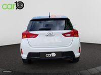 usado Toyota Auris 1.4 90D Active