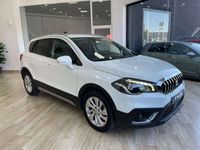 usado Suzuki SX4 S-Cross 1.6DDiS GLE 2WD