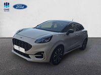 Usado Ford Puma ST-Line X 125 CV (91 kW) 2022 Plateado SUV