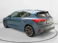 Usado Ford Focus ST-Line 125 CV (91 kW) 2020