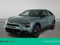 Usado Citroën C4 130 CV (95 kW) 2022 Azul