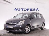 Usado Toyota Corolla Verso 136 CV (100 kW) 2008 Azul/negra Monovolumen