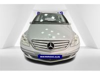 usado Mercedes B180 CLASE BCDI 80 kW (109 CV)