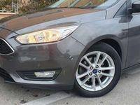 usado Ford Focus 1.0 Ecoboost Auto-S&S Trend+ 125