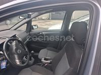Usado Opel Zafira Cosmo 120 HP (88 kW) 2005 Cinzento Monovolume