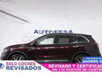 Usado Renault Koleos Intens 160 CV (117 kW) 2021 Burdeos SUV