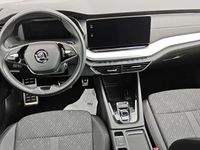 Usado Skoda Octavia Style 204 CV (150 kW) 2022 Blanco