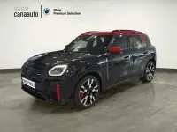 Usado Mini John Cooper Works 300 CV (220 kW) 2024 Negro Utilitario