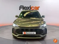 Usado MG ZS Comfort 197 CV (144 kW) 2025 Gris SUV