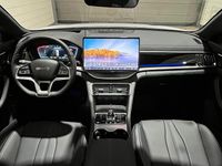 Usado BYD Seal U Design 324 CV (238 kW) 2025 Blanco SUV