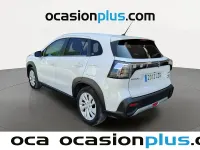 Usado Suzuki SX4 S-Cross 129 CV (94 kW) 2022 Blanco SUV