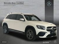 usado Mercedes GLB200 d[0-803]