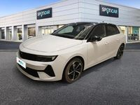 Nuevo Opel Astra 130 CV (95 kW) 2025 Blanco