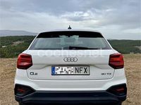 Usado Audi Q2 116 HP (85 kW) 2022 Branco SUV