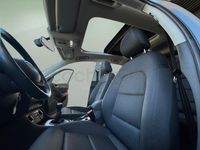 Usado Audi Q3 Design 150 CV (110 kW) 2018 Gris SUV