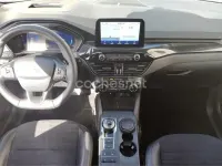 Usado Ford Kuga ST-Line X 190 CV (139 kW) 2022 Blanco SUV