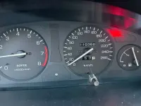 Usado Rover 400 136 CV (100 kW) 1999 Verde Berlina