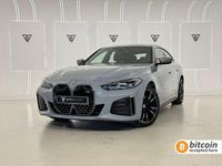 Usado BMW i4 400 kW (544 CV) 2023 Eléctrico Berlina