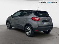 usado Renault Captur Zen Energy TCe 120