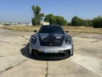 Nuevo Porsche 992 525 CV (386 kW) 2025 Gris Coupe