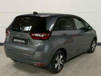 Usado Honda Jazz Elegance 130 CV (95 kW) 2020 Gris Utilitario