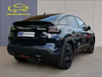 Nuevo Citroën C4 Business Class 145 CV (106 kW) 2026 Negro SUV