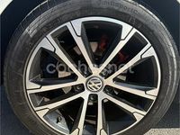 Usado VW Golf VII 110 CV (80 kW) 2015 Blanco Berlina