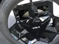 Nuevo Kia Seltos 180 CV (132 kW) 2026 Azul SUV