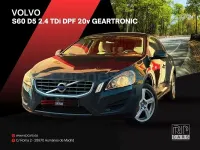Usado Volvo S60 Momentum 215 CV (158 kW) 2012 Blanco Berlina