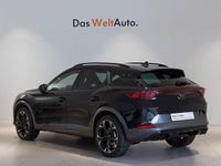 Usado Cupra Formentor VZ 310 CV (228 kW) 2021 Negro SUV