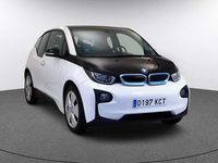 Usado BMW i3 Comfort Edition 125 kW (170 CV) 2017 Blanco Utilitario
