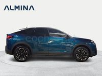 Usado Peugeot 3008 GT 145 CV (106 kW) 2025 Azul SUV