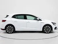 Usado Renault Mégane IV Zen 160 CV (117 kW) 2022