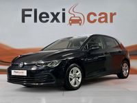 usado VW Golf Life 1.0 eTSI 81kW (110CV) DSG Híbrido en Flexicar San Sebastián de los Reyes