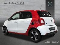 Usado Smart ForFour Electric Drive Passion 60 kW (82 CV) 2020 Er4