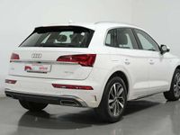 usado Audi Q5 35 Tdi S Line S Tronic