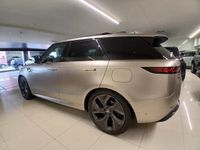 Nuevo Land Rover Range Rover Sport HSE Dynamic 460 CV (338 kW) 2025 Todoterreno SUV
