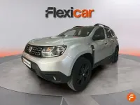 Usado Dacia Duster Acces 115 CV (84 kW) 2018 Gris SUV